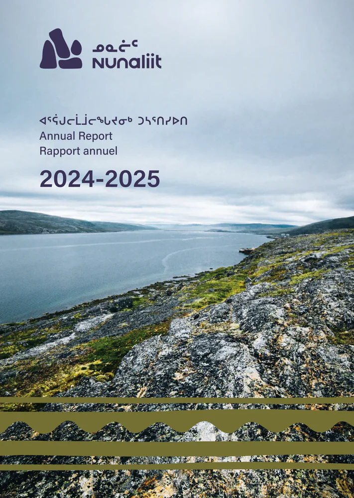 Download the annual report 2024-2025