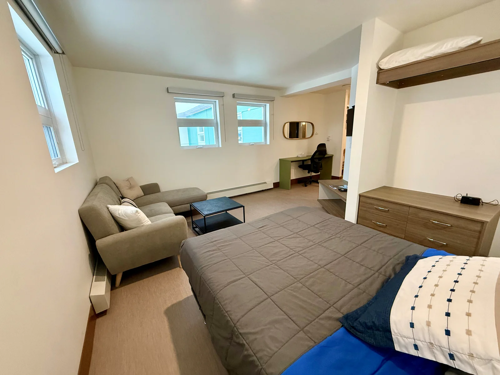 Suite